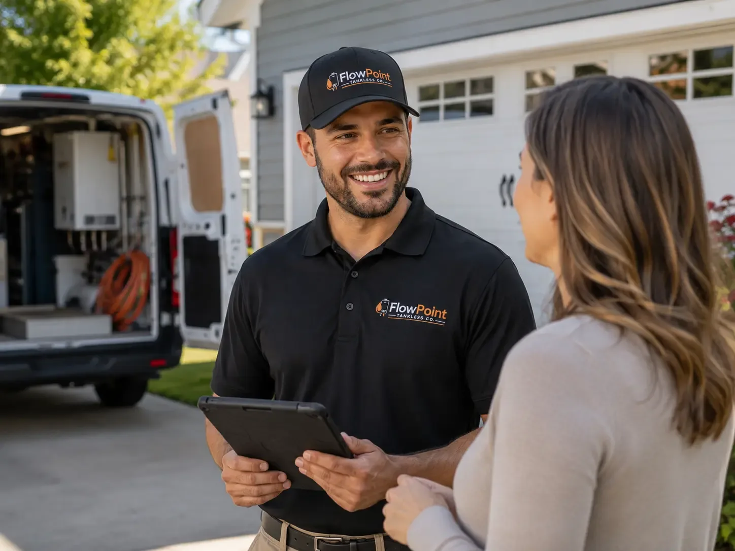Tankless Water Heater Installation Cascade, IA FAQs